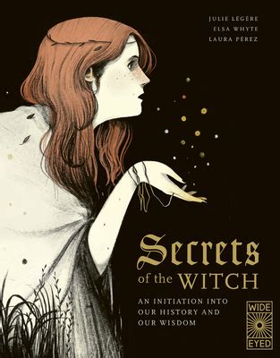 Experience the Witch's Trials and Triumphs in Your Unputdownable Novel